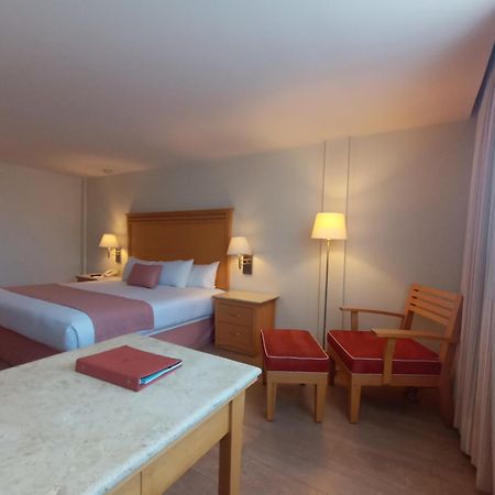 Hotel Palacio Azteca Tijuana Extérieur photo