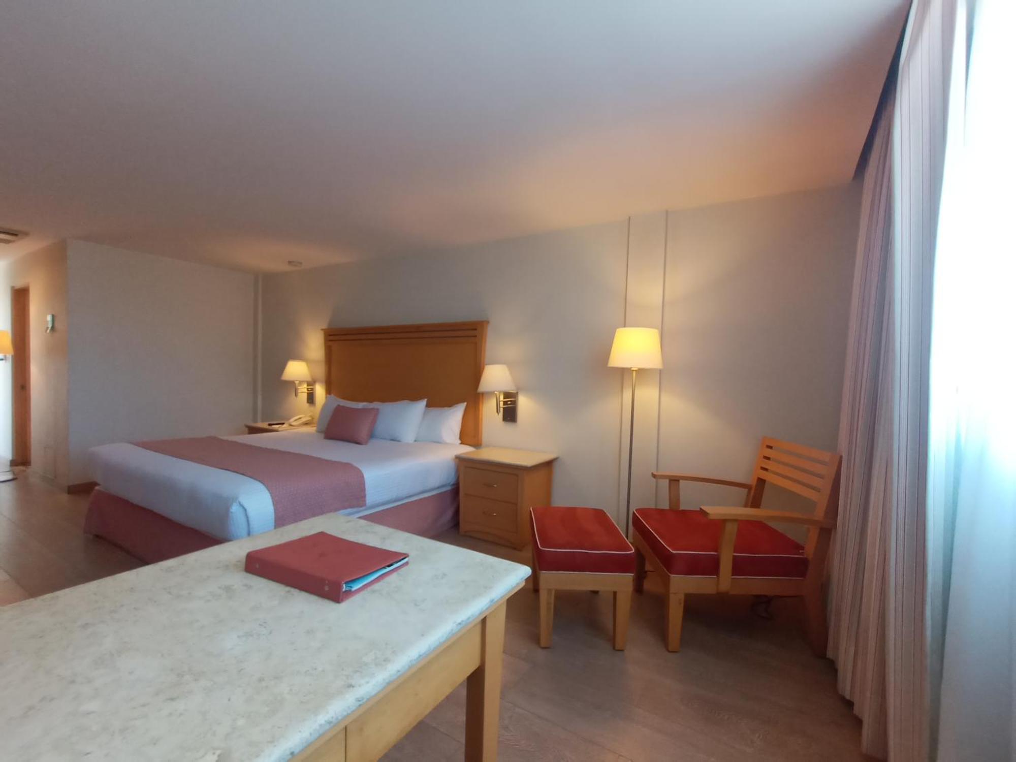 Hotel Palacio Azteca Tijuana Extérieur photo